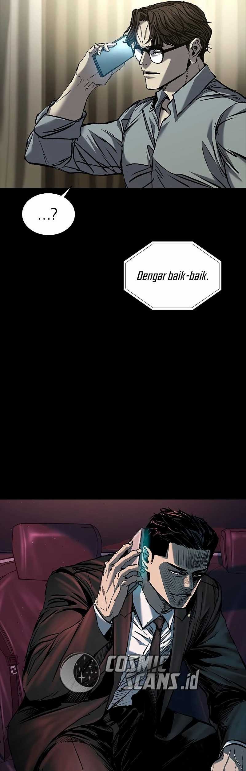 Castle 2: On Top of Everyone Chapter 65 Gambar 32