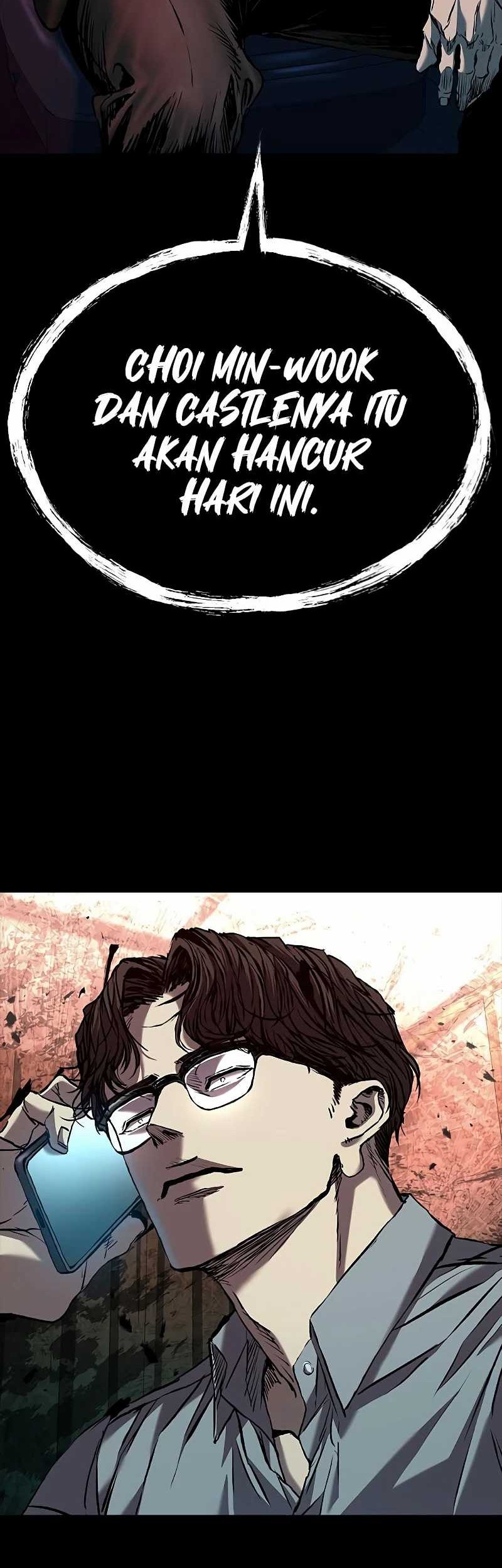 Castle 2: On Top of Everyone Chapter 65 Gambar 33