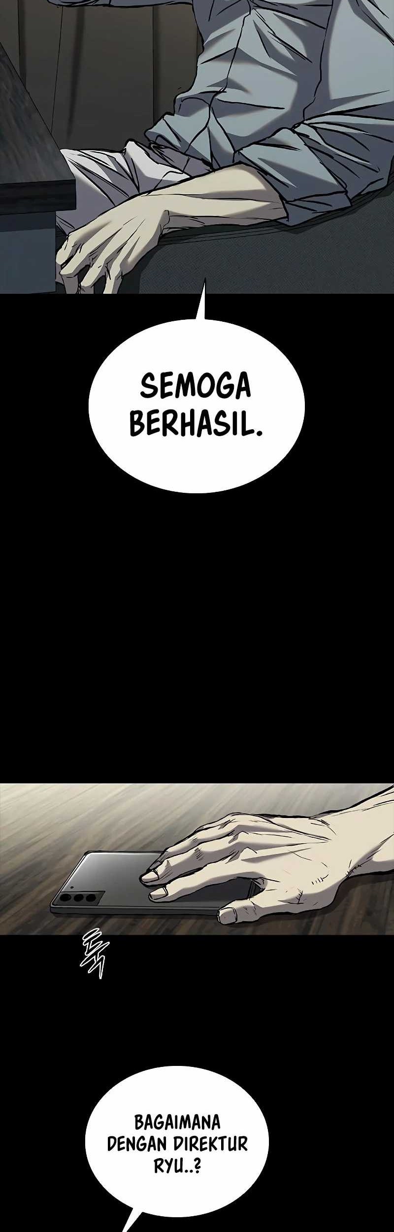 Castle 2: On Top of Everyone Chapter 65 Gambar 35