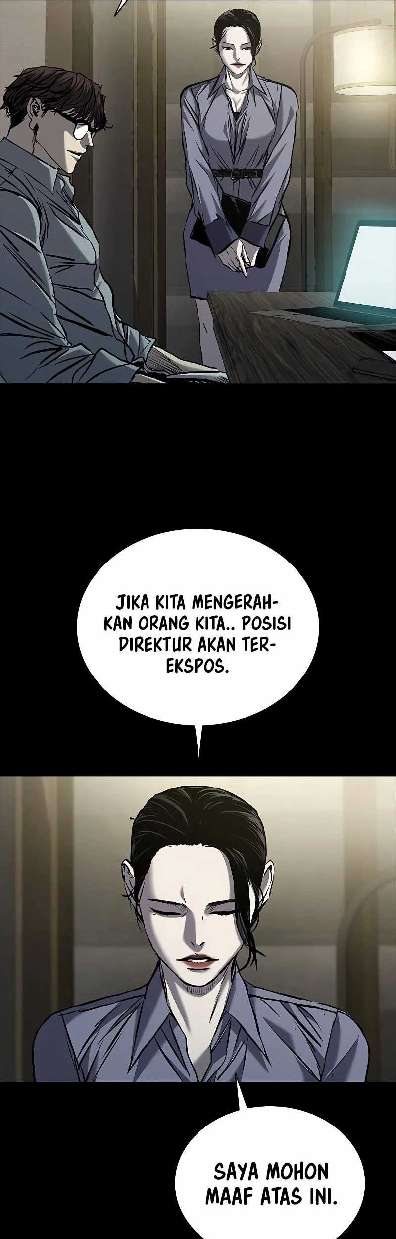 Castle 2: On Top of Everyone Chapter 65 Gambar 36