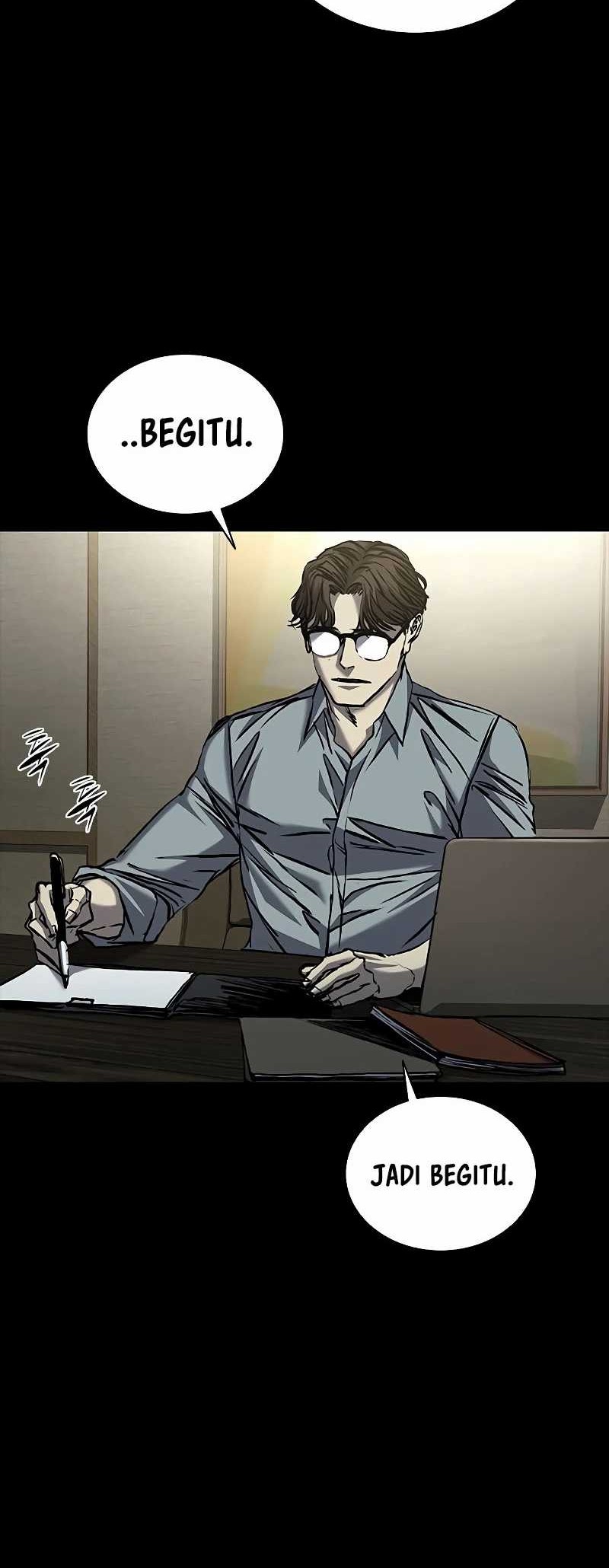 Castle 2: On Top of Everyone Chapter 65 Gambar 37