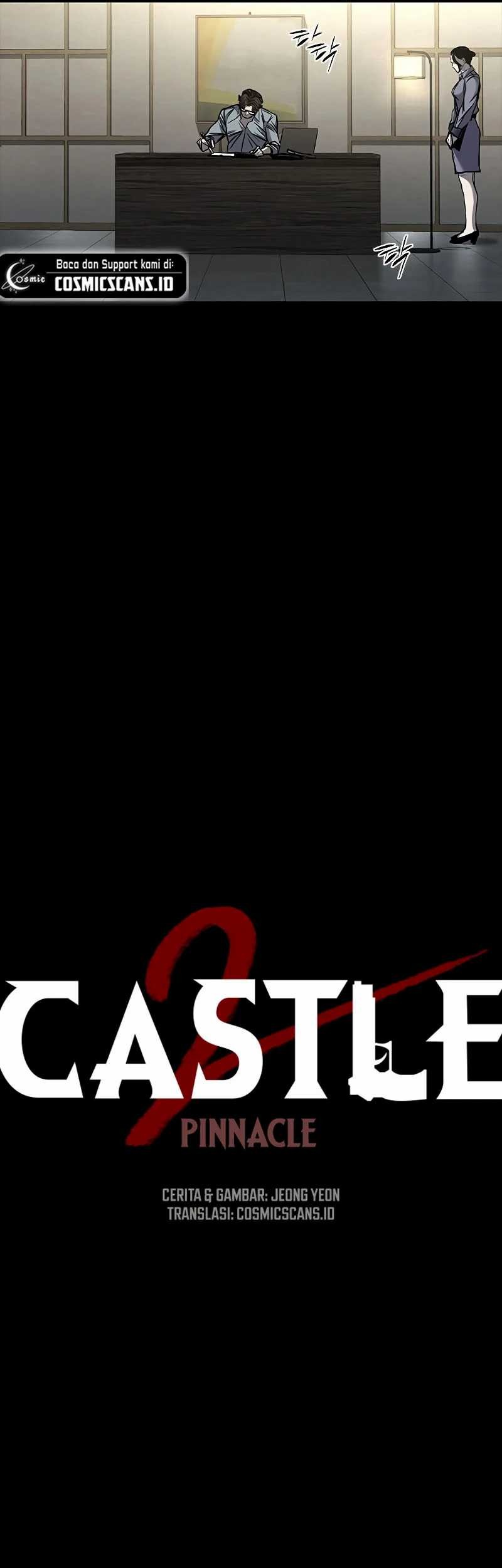 Castle 2: On Top of Everyone Chapter 65 Gambar 38