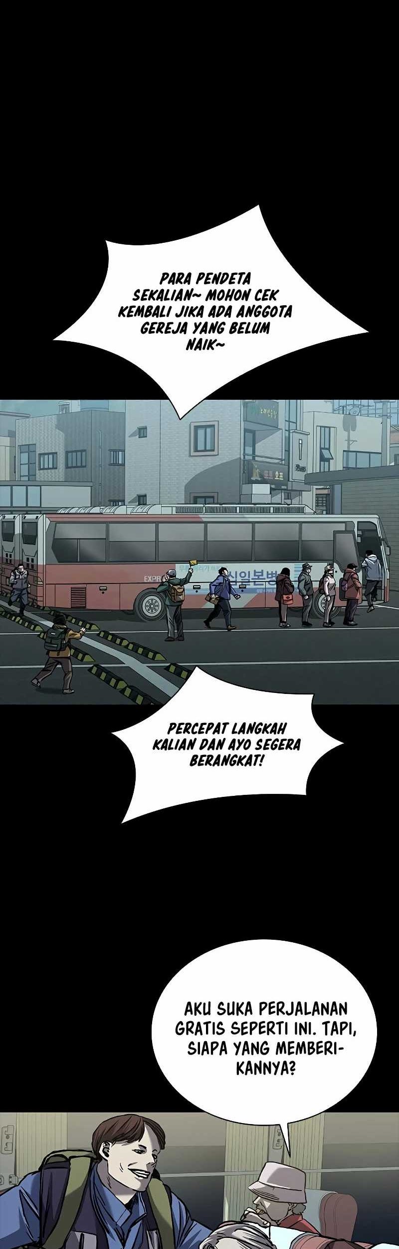 Castle 2: On Top of Everyone Chapter 65 Gambar 39