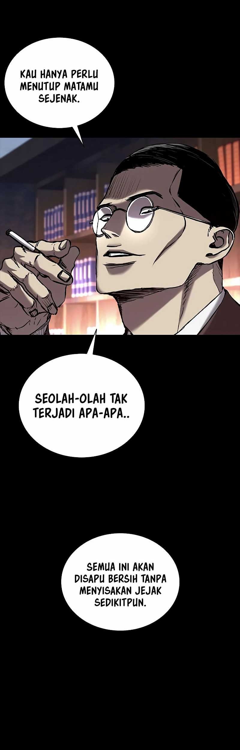 Castle 2: On Top of Everyone Chapter 65 Gambar 42