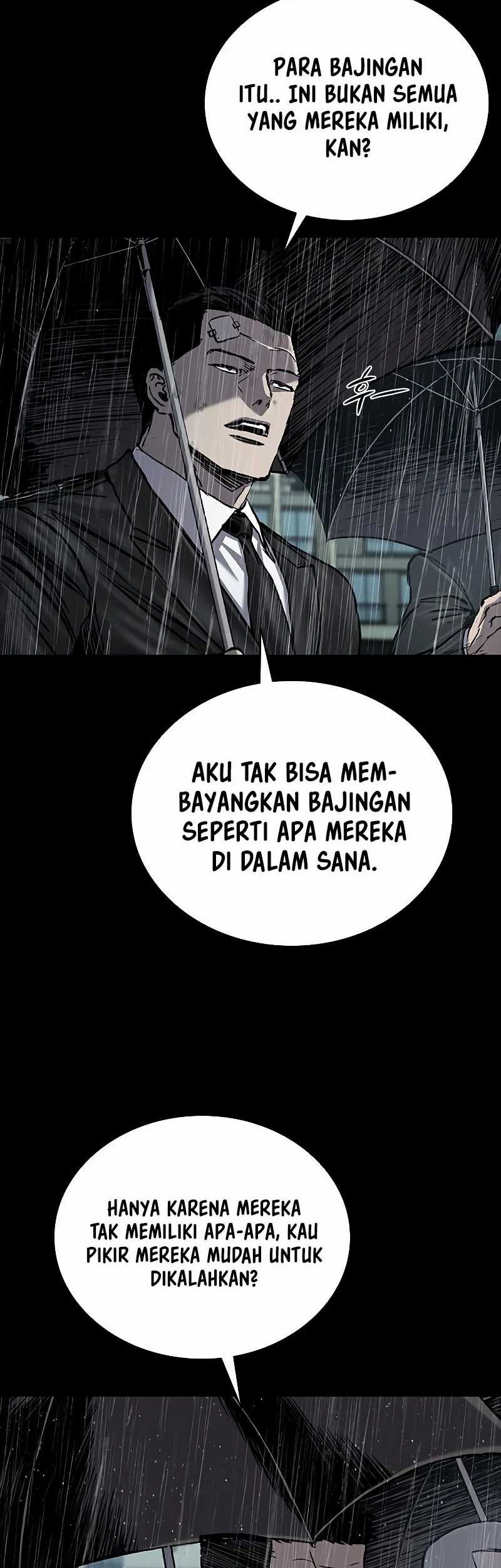 Castle 2: On Top of Everyone Chapter 65 Gambar 47