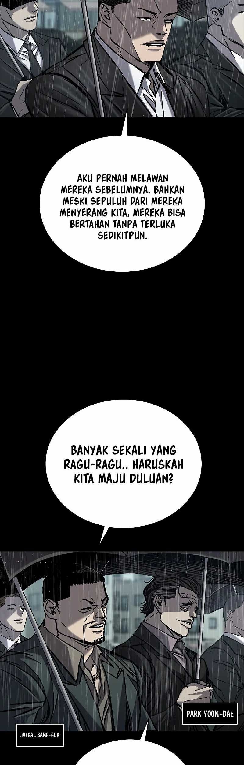 Castle 2: On Top of Everyone Chapter 65 Gambar 48