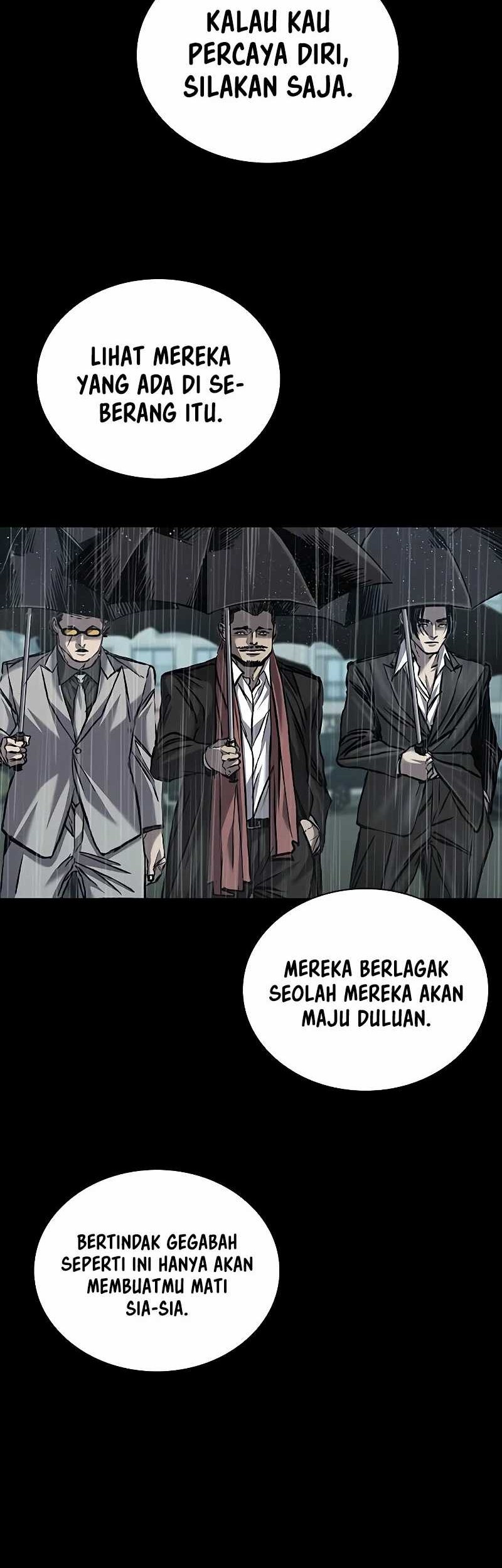 Castle 2: On Top of Everyone Chapter 65 Gambar 49