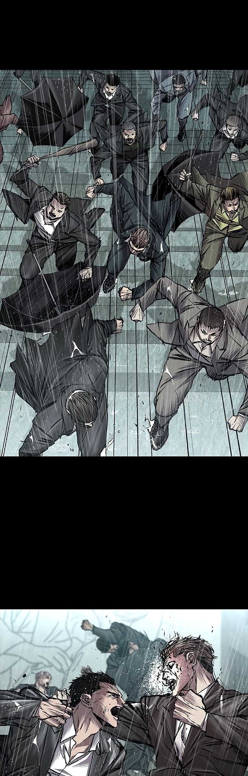 Komik Castle 2: On Top of Everyone Chapter 66 gambar nomor 1