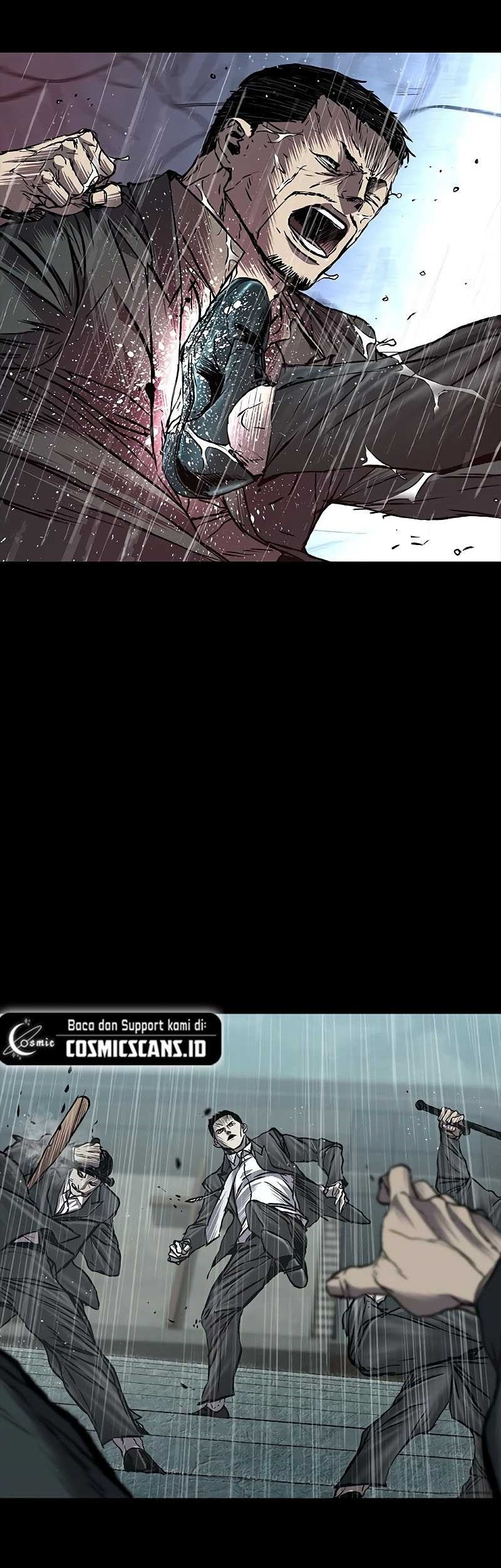 Castle 2: On Top of Everyone Chapter 66 Gambar 4