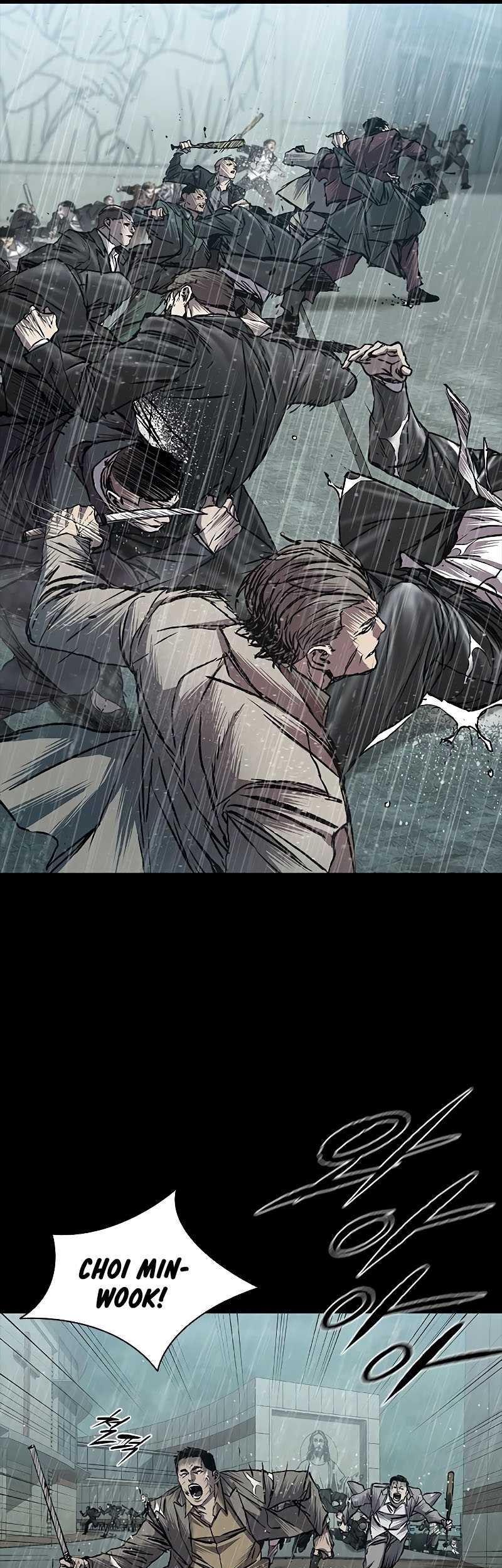 Castle 2: On Top of Everyone Chapter 66 Gambar 7