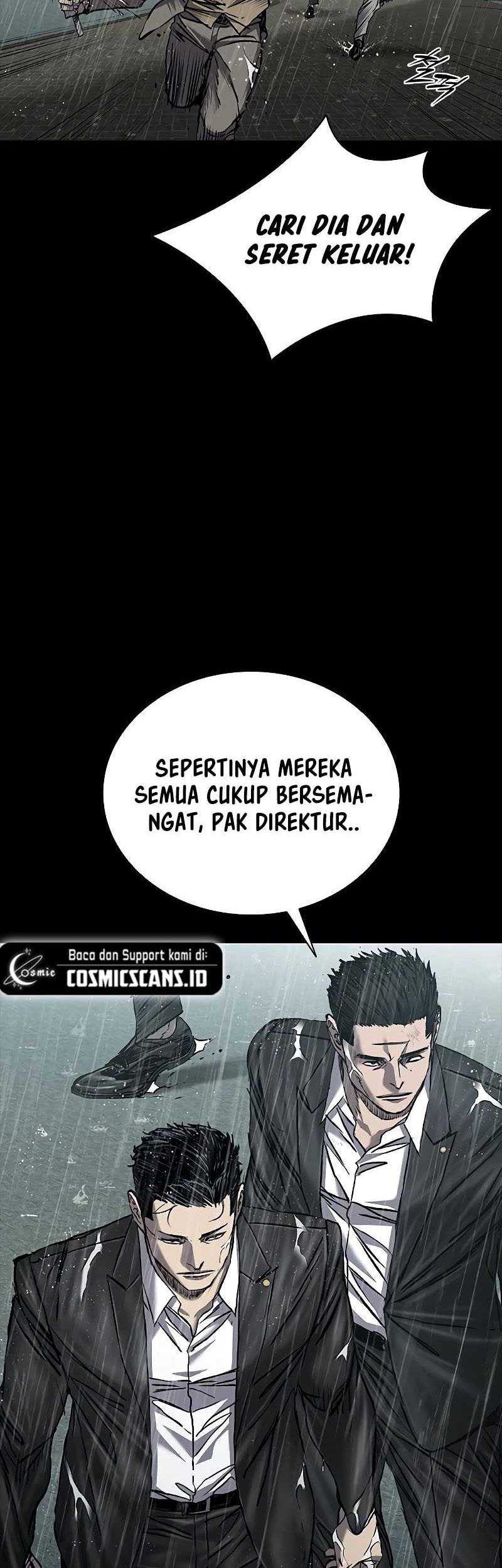 Castle 2: On Top of Everyone Chapter 66 Gambar 8