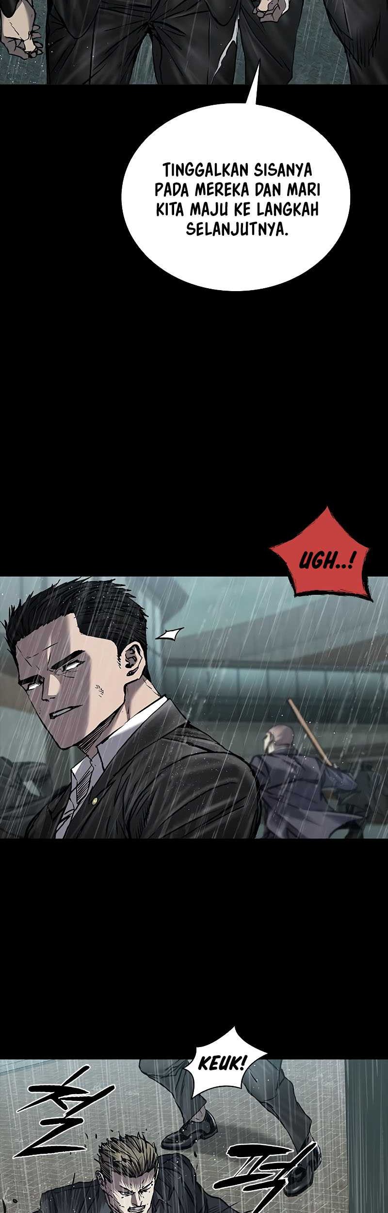 Castle 2: On Top of Everyone Chapter 66 Gambar 9