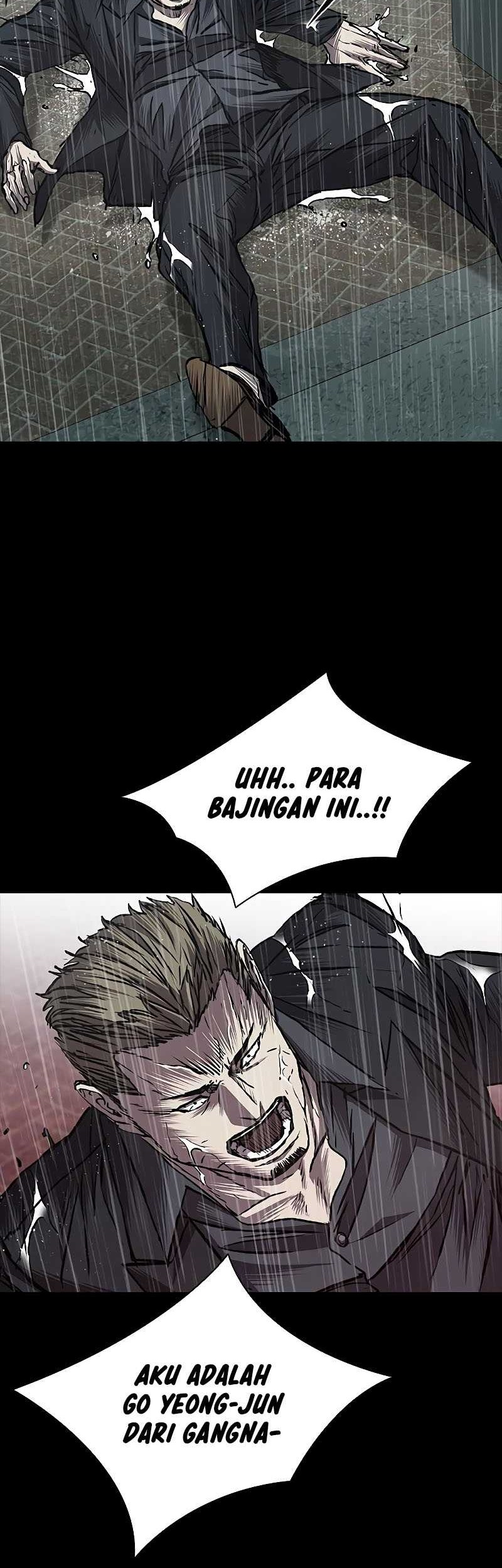 Castle 2: On Top of Everyone Chapter 66 Gambar 10