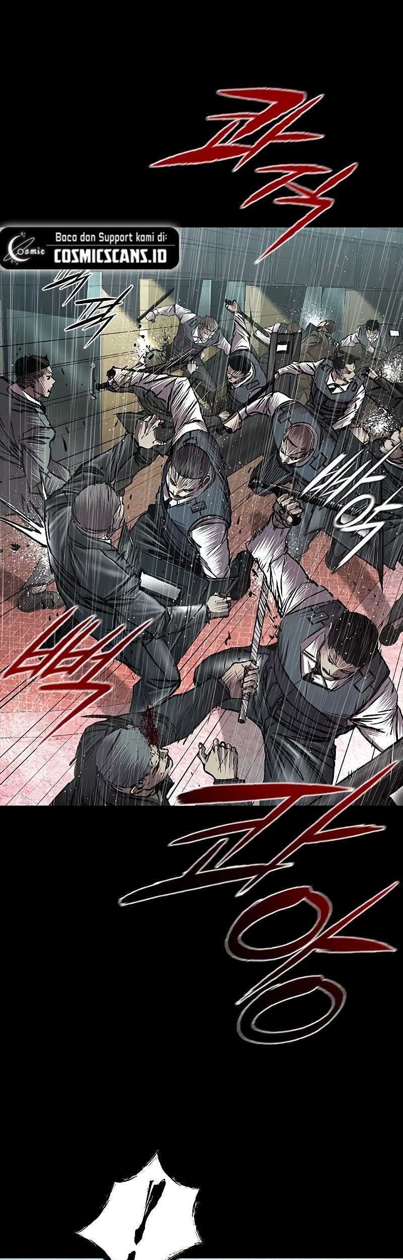 Castle 2: On Top of Everyone Chapter 66 Gambar 11