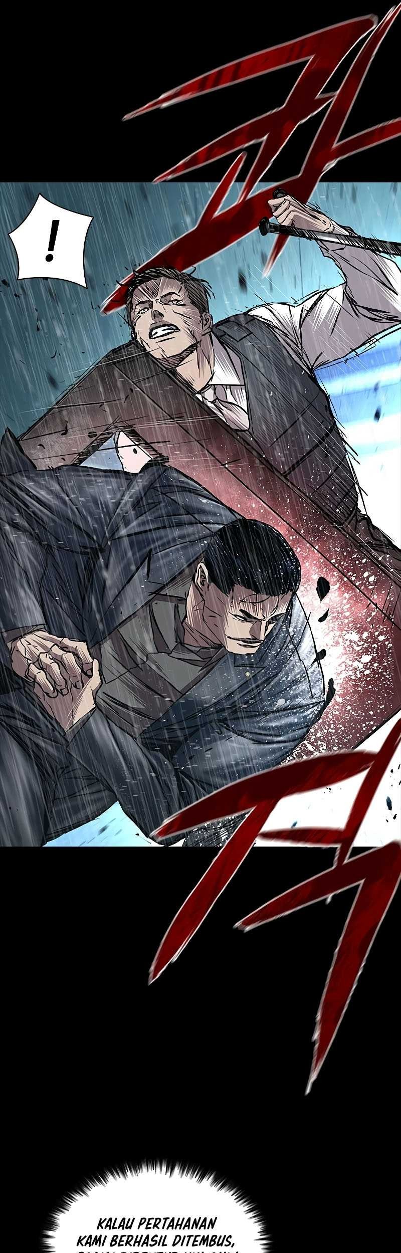 Castle 2: On Top of Everyone Chapter 66 Gambar 13