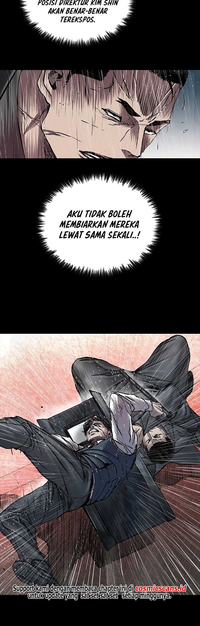 Castle 2: On Top of Everyone Chapter 66 Gambar 14