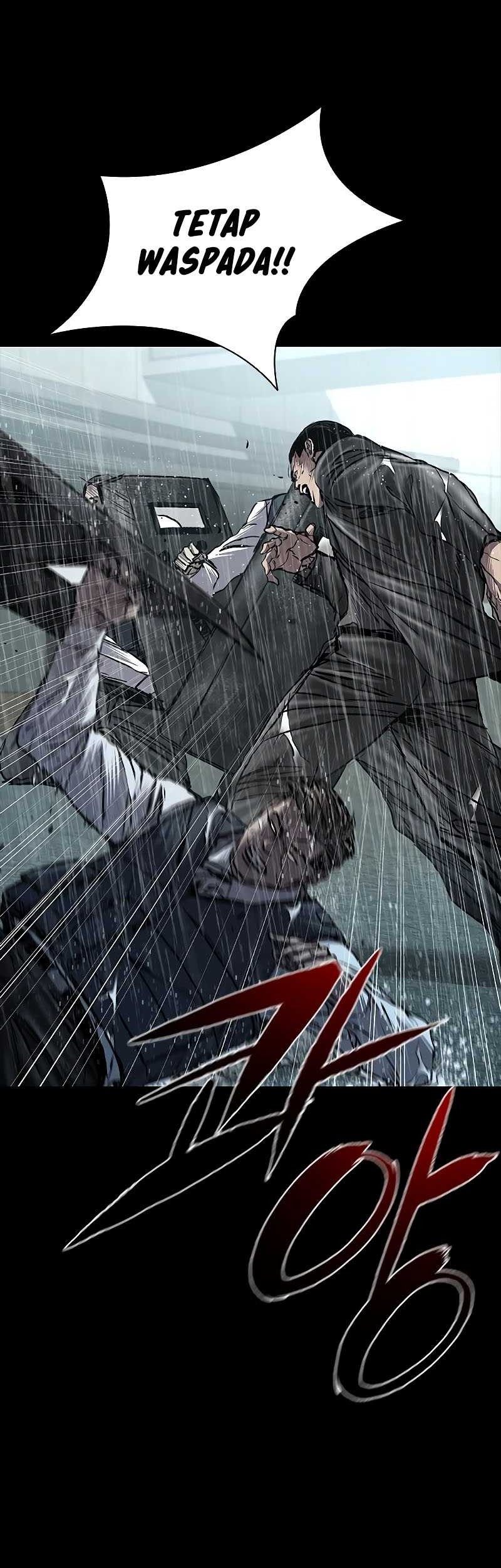 Castle 2: On Top of Everyone Chapter 66 Gambar 15