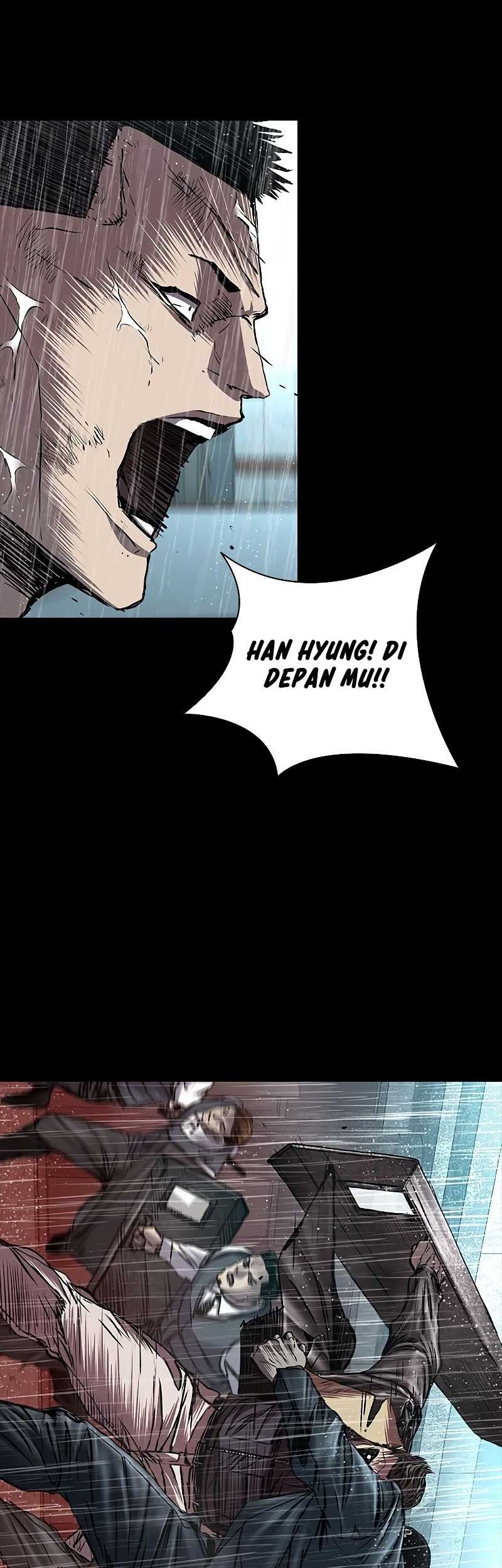 Castle 2: On Top of Everyone Chapter 66 Gambar 16