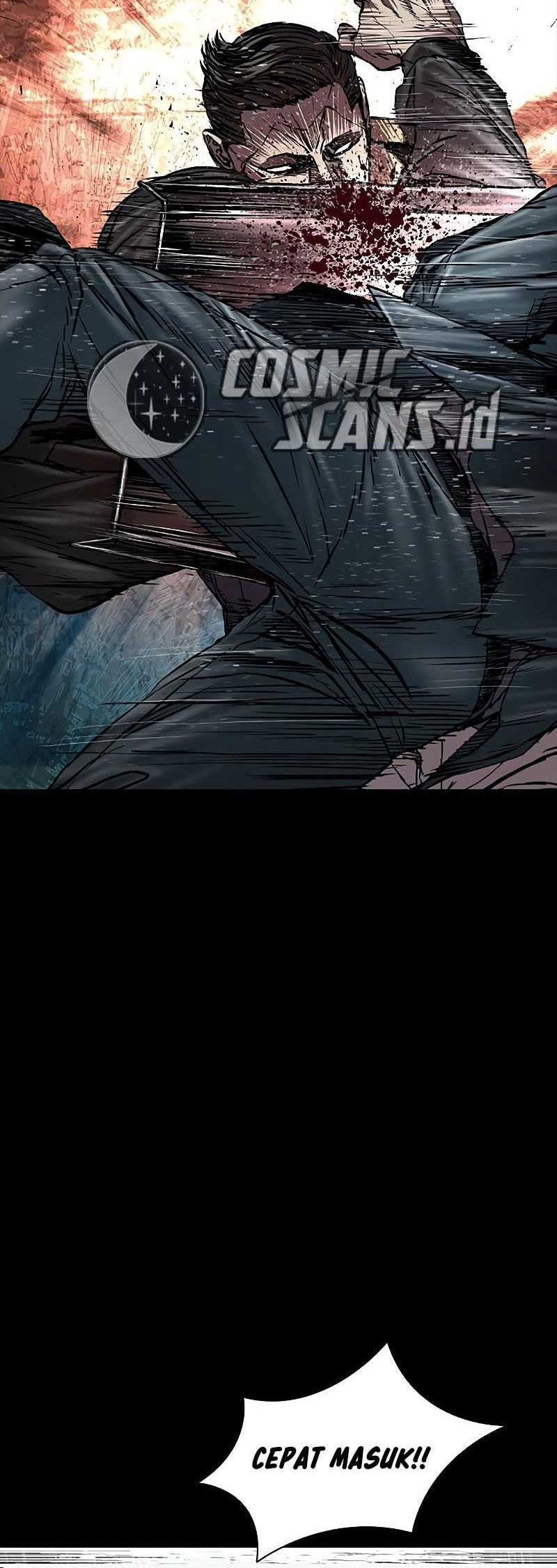 Castle 2: On Top of Everyone Chapter 66 Gambar 18