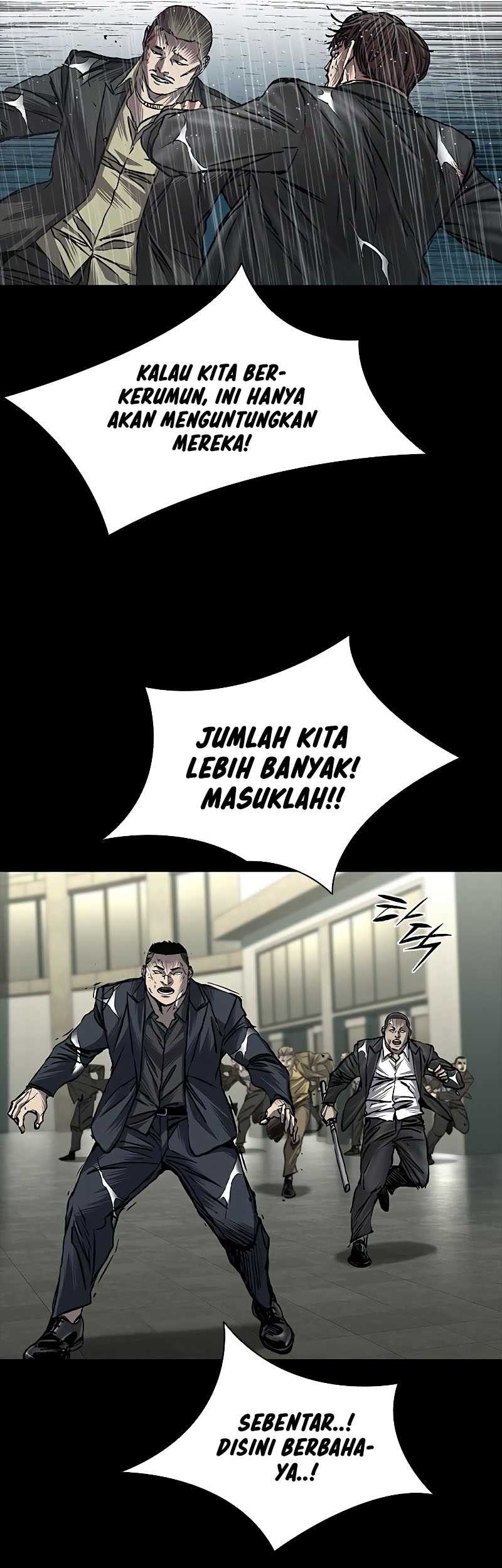 Castle 2: On Top of Everyone Chapter 66 Gambar 19