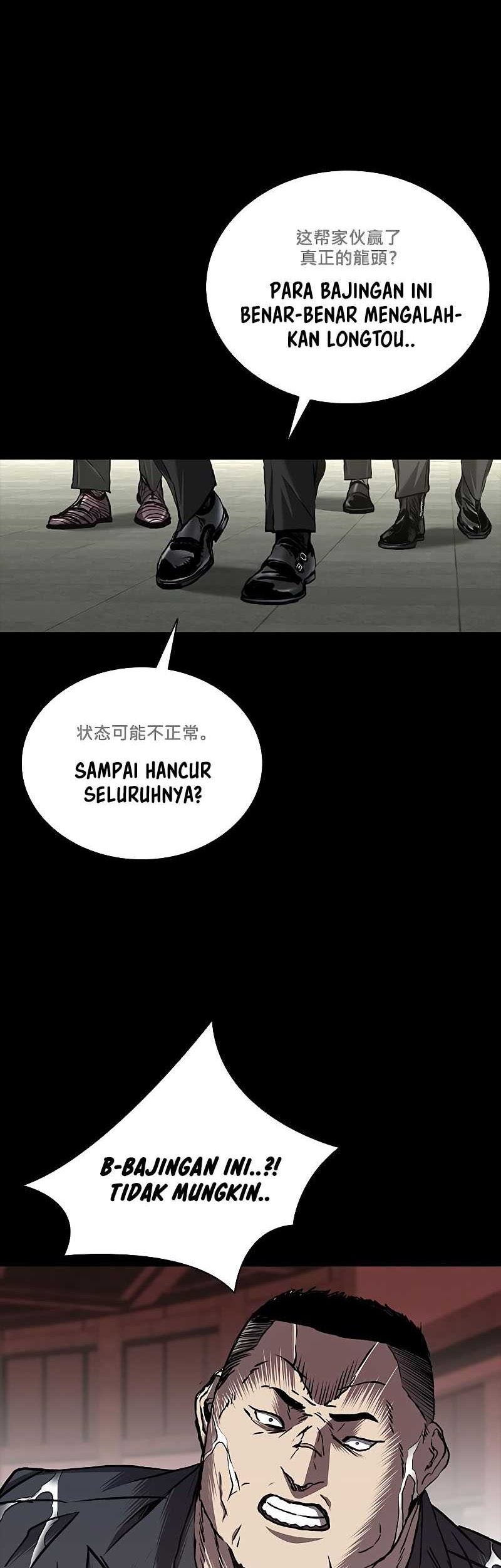 Castle 2: On Top of Everyone Chapter 66 Gambar 20