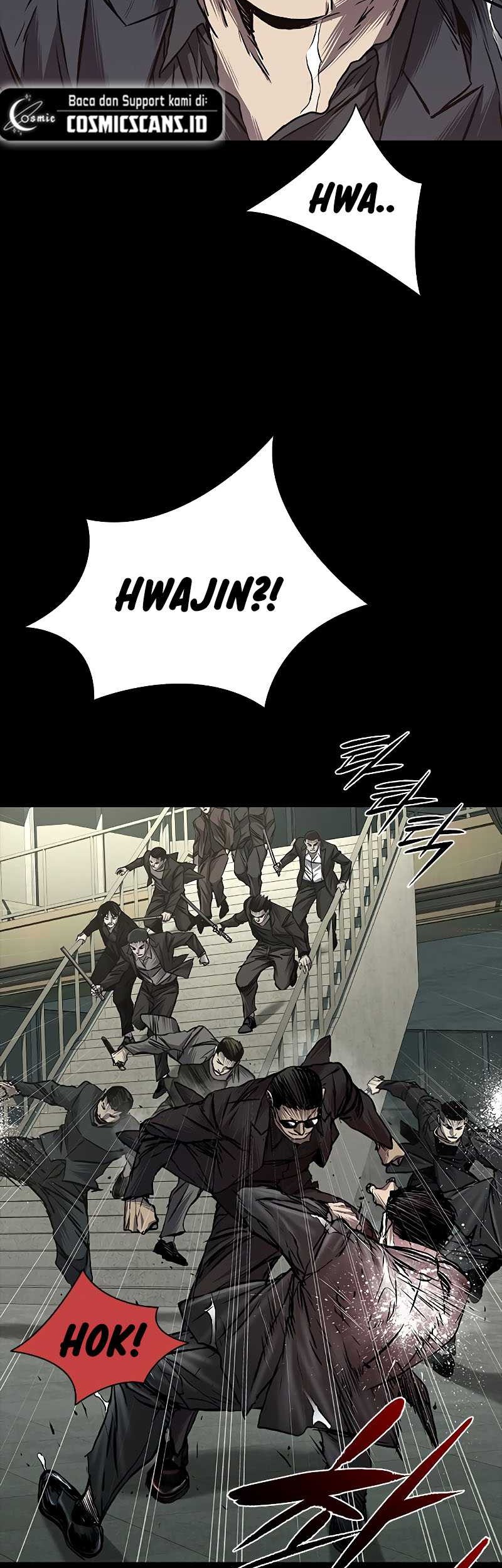 Castle 2: On Top of Everyone Chapter 66 Gambar 21