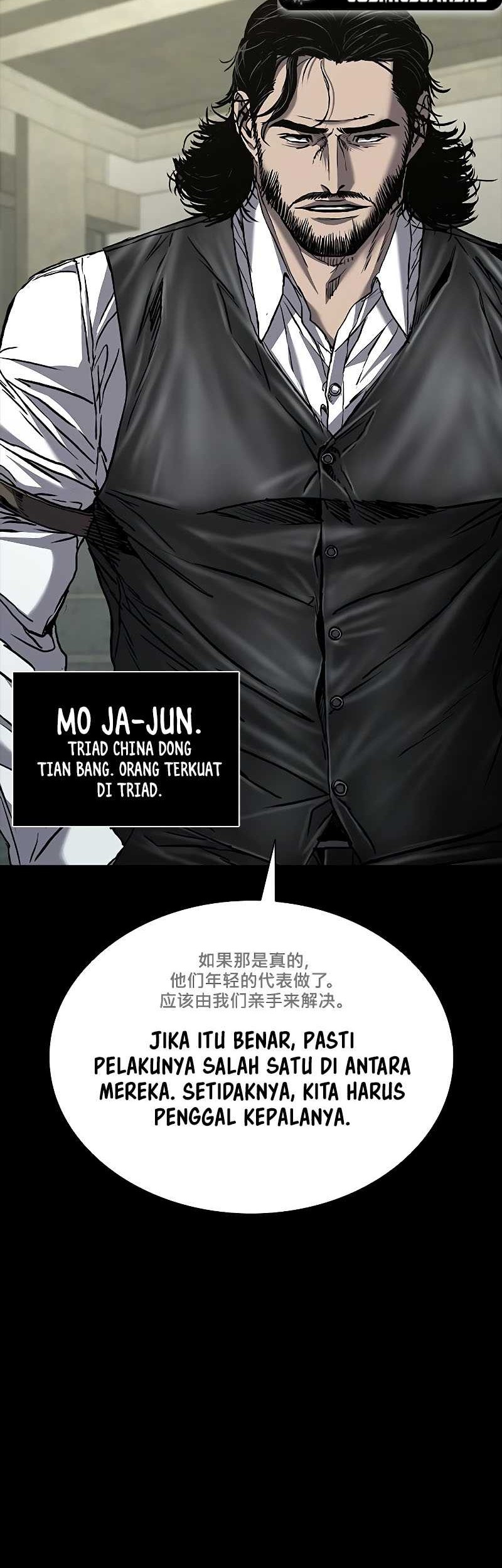 Castle 2: On Top of Everyone Chapter 66 Gambar 24