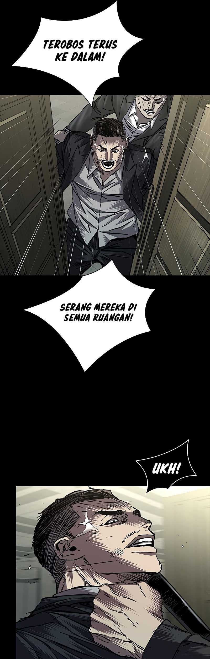 Castle 2: On Top of Everyone Chapter 66 Gambar 26