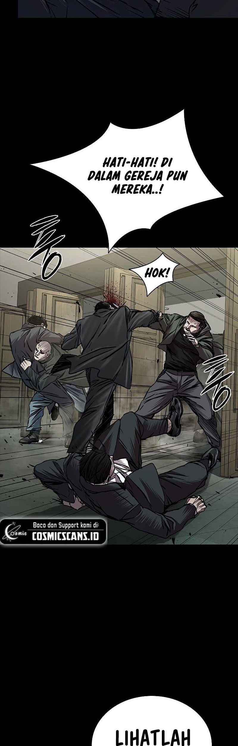 Castle 2: On Top of Everyone Chapter 66 Gambar 27