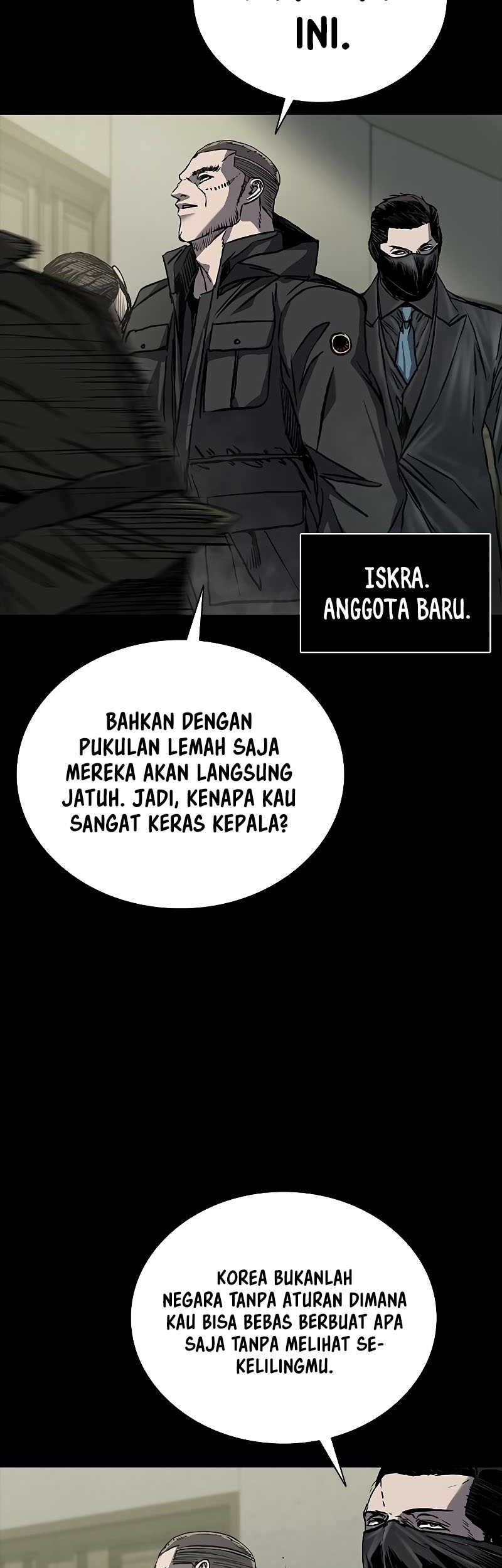 Castle 2: On Top of Everyone Chapter 66 Gambar 28