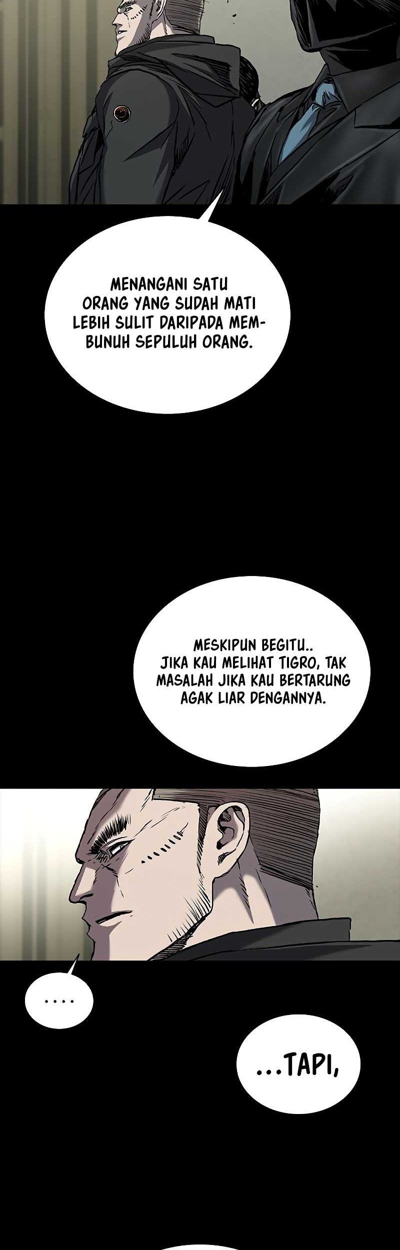 Castle 2: On Top of Everyone Chapter 66 Gambar 29