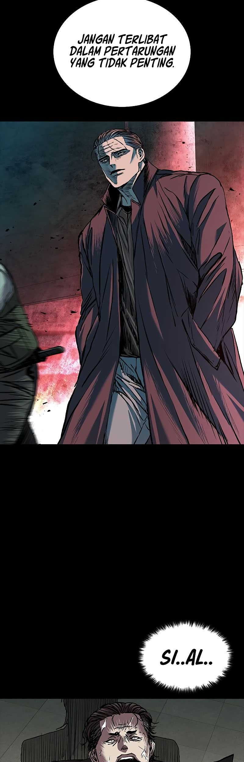 Castle 2: On Top of Everyone Chapter 66 Gambar 30