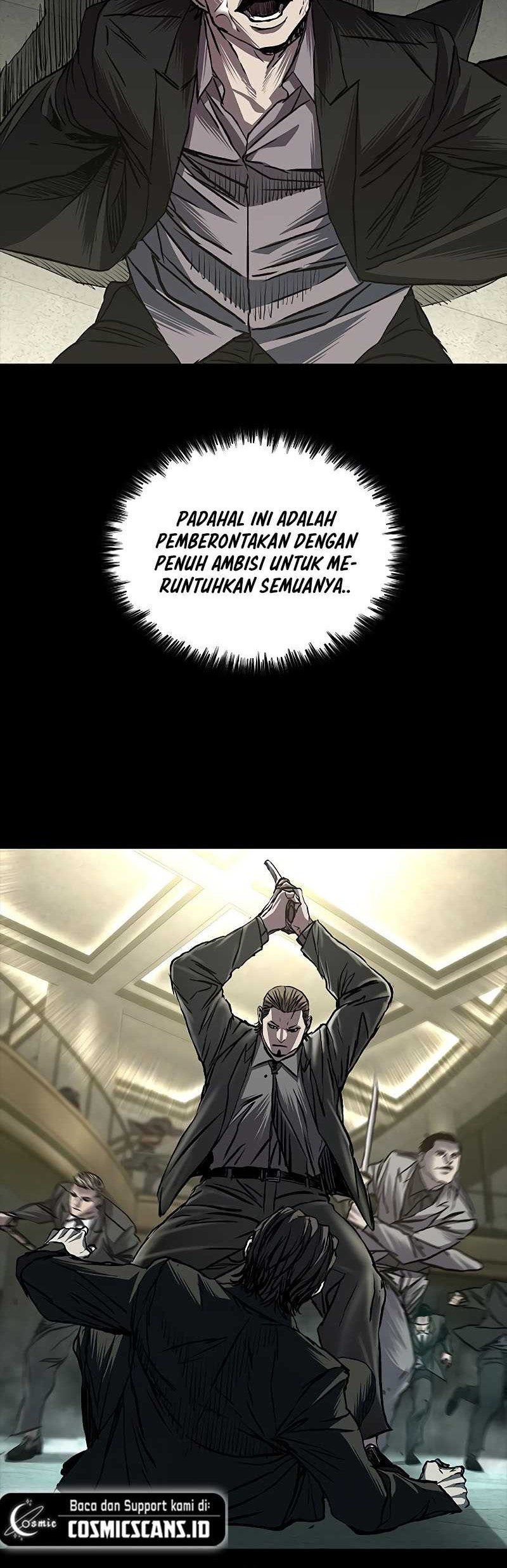 Castle 2: On Top of Everyone Chapter 66 Gambar 31