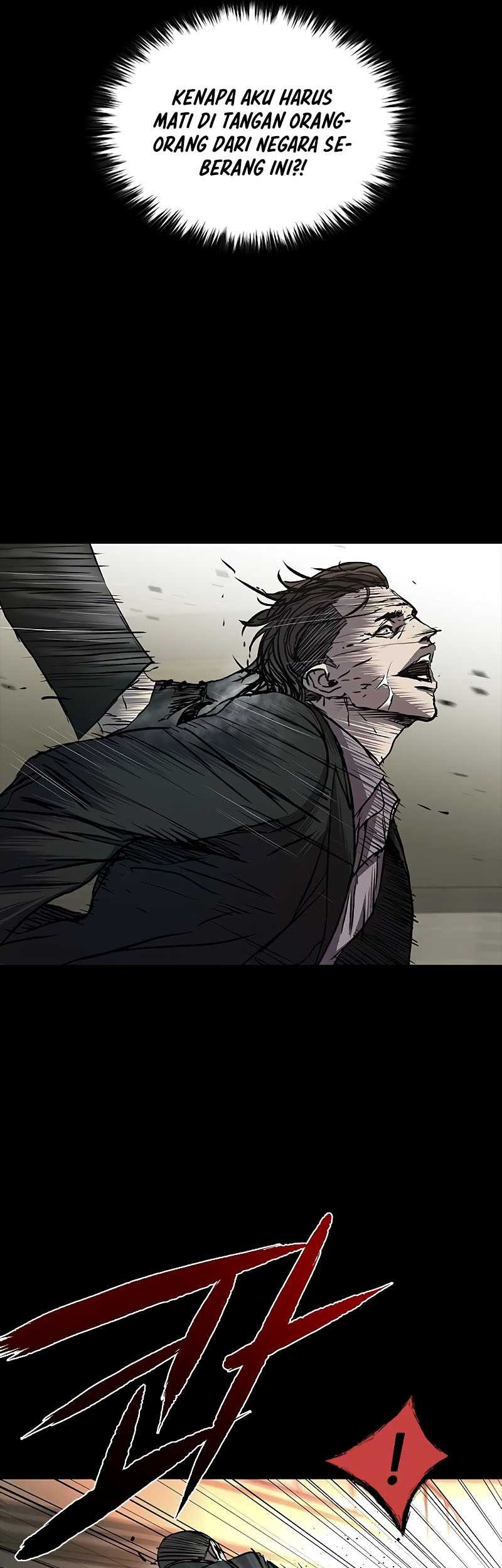 Castle 2: On Top of Everyone Chapter 66 Gambar 32