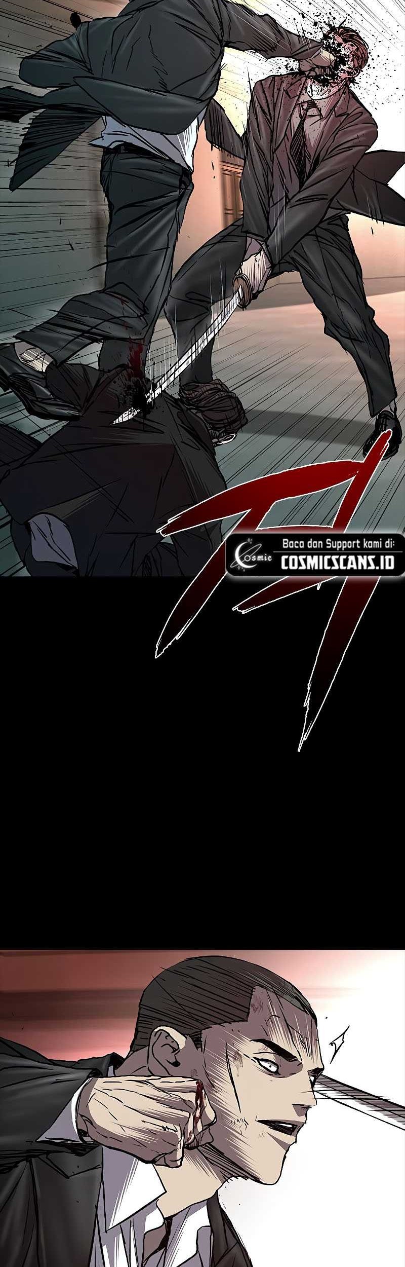 Castle 2: On Top of Everyone Chapter 66 Gambar 33