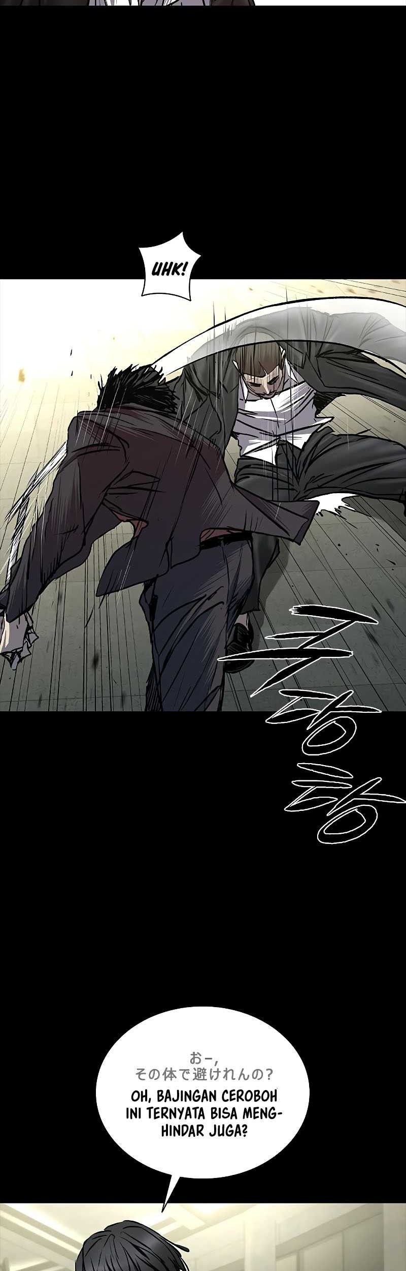 Castle 2: On Top of Everyone Chapter 66 Gambar 34