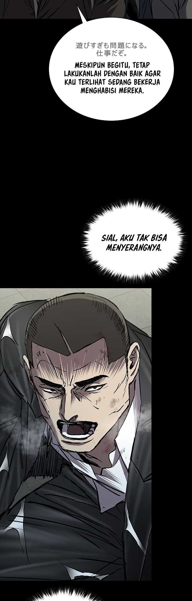 Castle 2: On Top of Everyone Chapter 66 Gambar 36