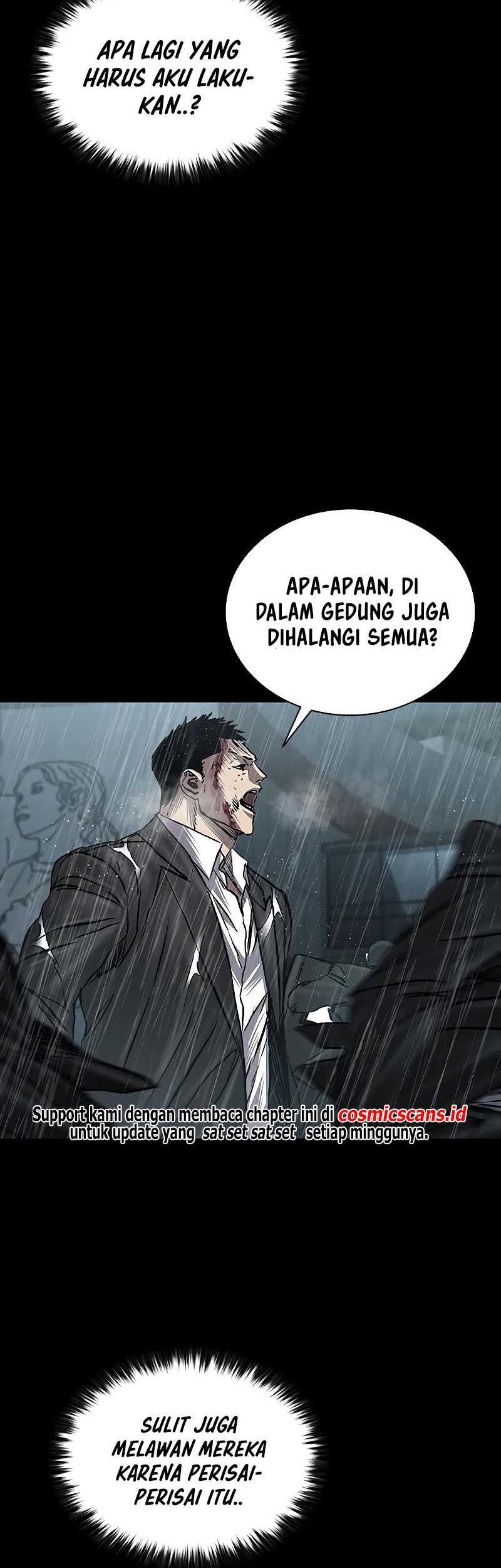 Castle 2: On Top of Everyone Chapter 66 Gambar 37