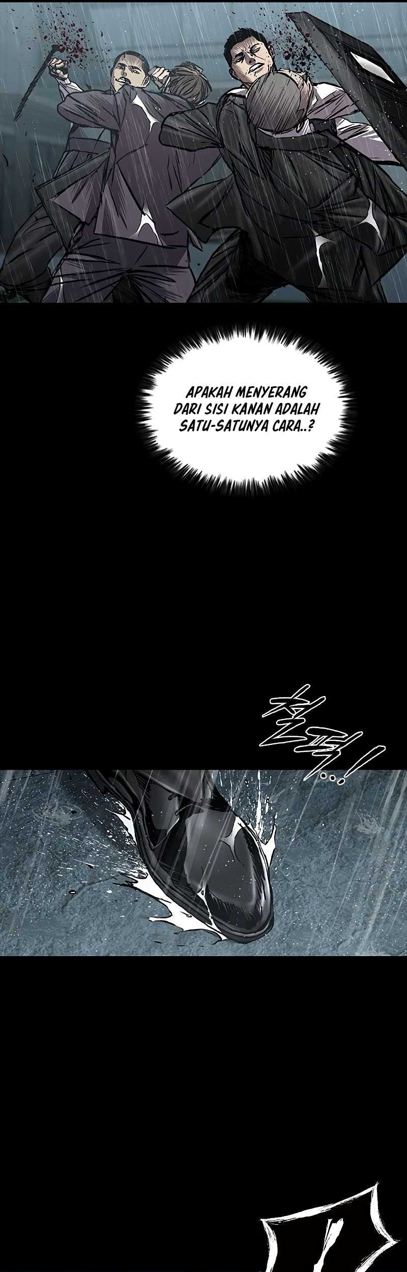 Castle 2: On Top of Everyone Chapter 66 Gambar 39