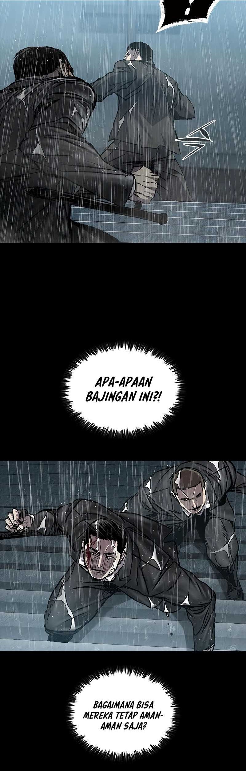 Castle 2: On Top of Everyone Chapter 66 Gambar 40