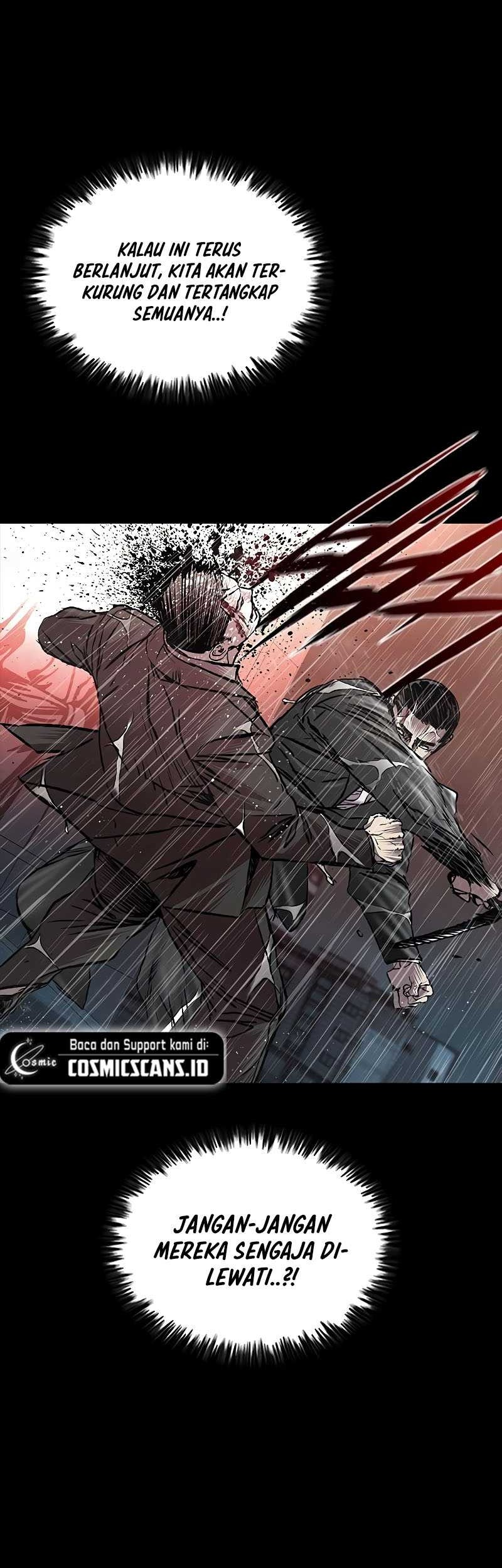 Castle 2: On Top of Everyone Chapter 66 Gambar 41