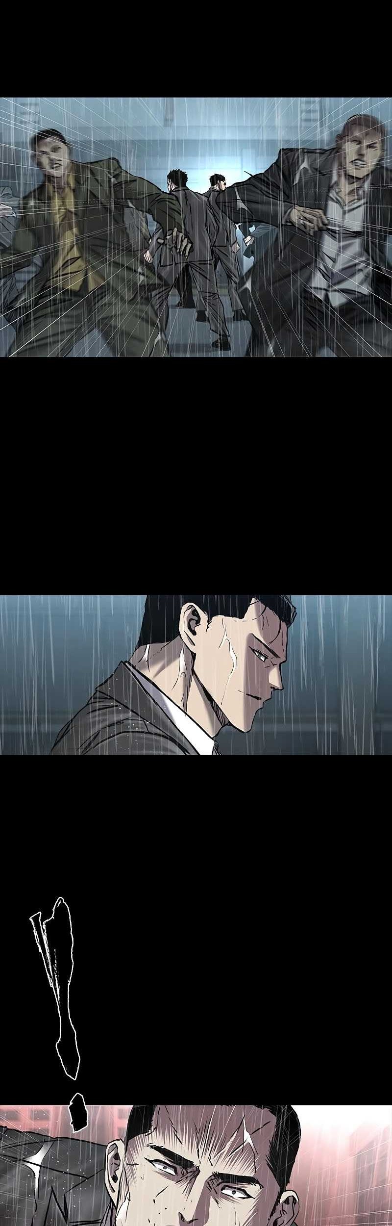 Castle 2: On Top of Everyone Chapter 66 Gambar 42