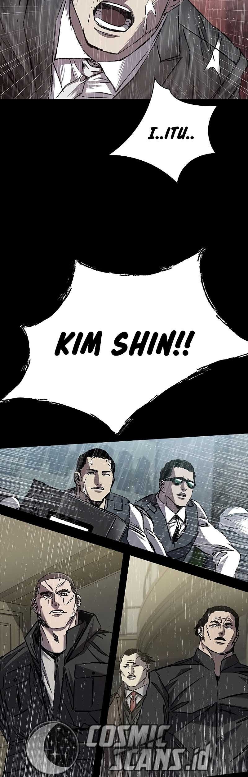 Castle 2: On Top of Everyone Chapter 66 Gambar 43