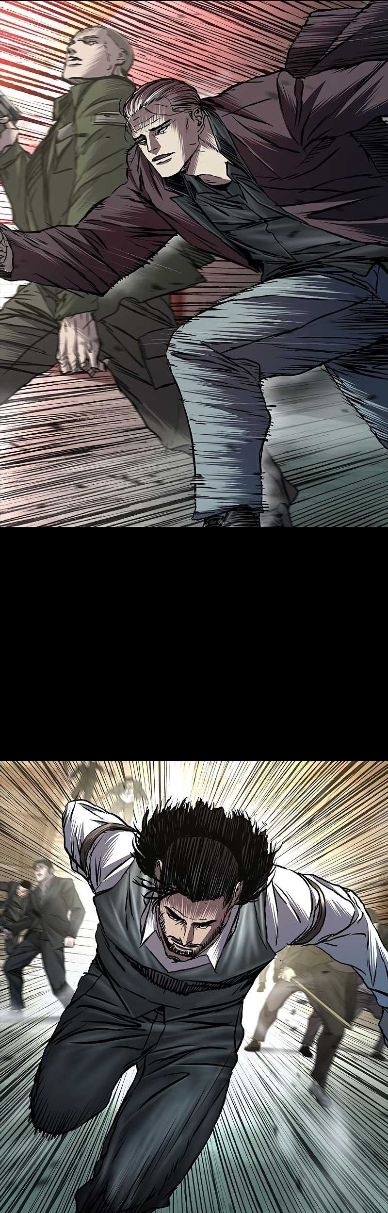 Castle 2: On Top of Everyone Chapter 66 Gambar 45