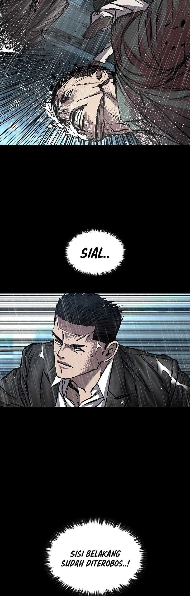 Castle 2: On Top of Everyone Chapter 66 Gambar 47