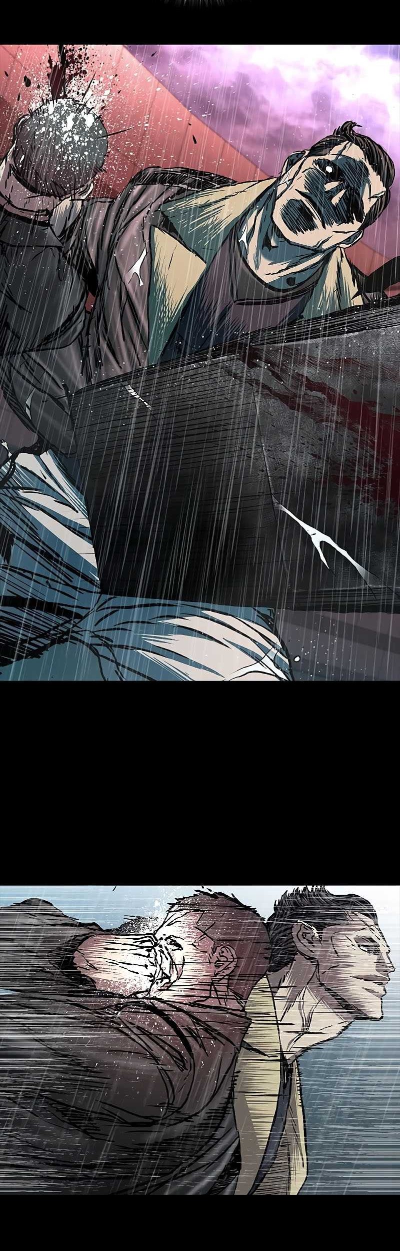 Castle 2: On Top of Everyone Chapter 66 Gambar 48