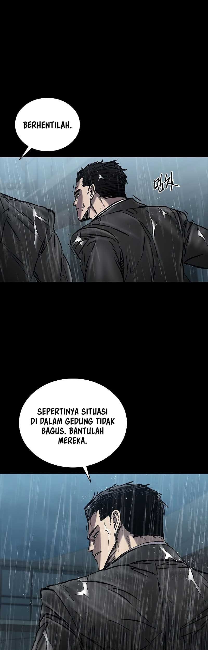 Castle 2: On Top of Everyone Chapter 66 Gambar 49