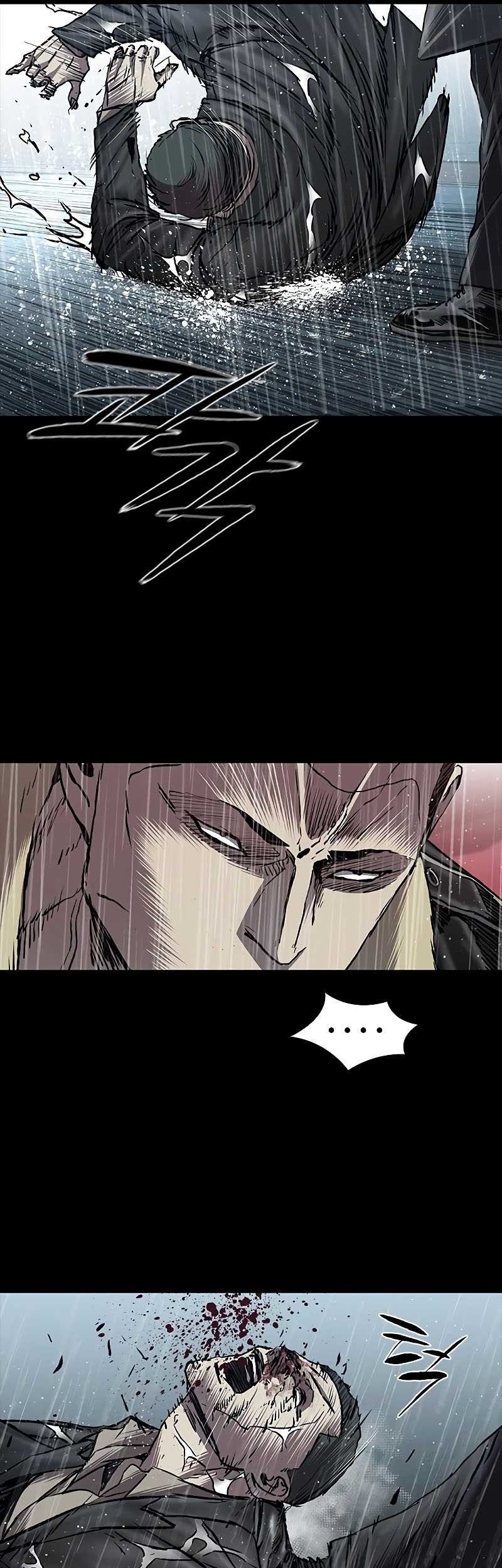 Castle 2: On Top of Everyone Chapter 66 Gambar 51