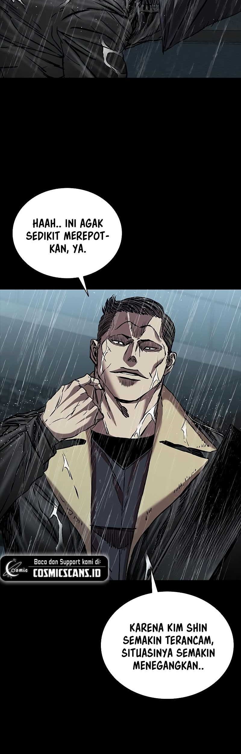 Castle 2: On Top of Everyone Chapter 66 Gambar 52