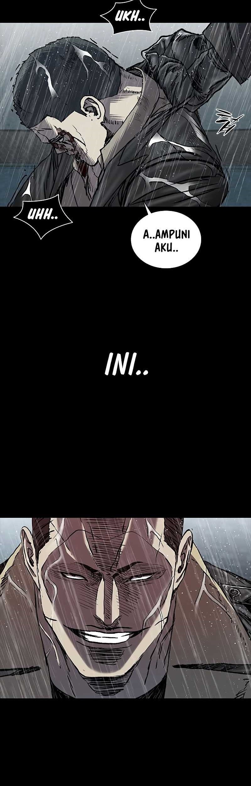 Castle 2: On Top of Everyone Chapter 66 Gambar 54